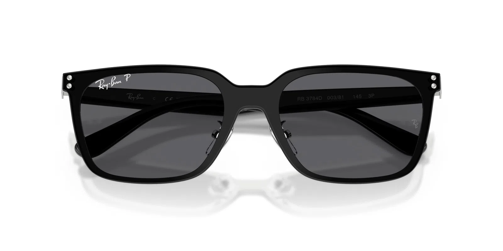 Ray-Ban 3784D Sunglasses - view 6